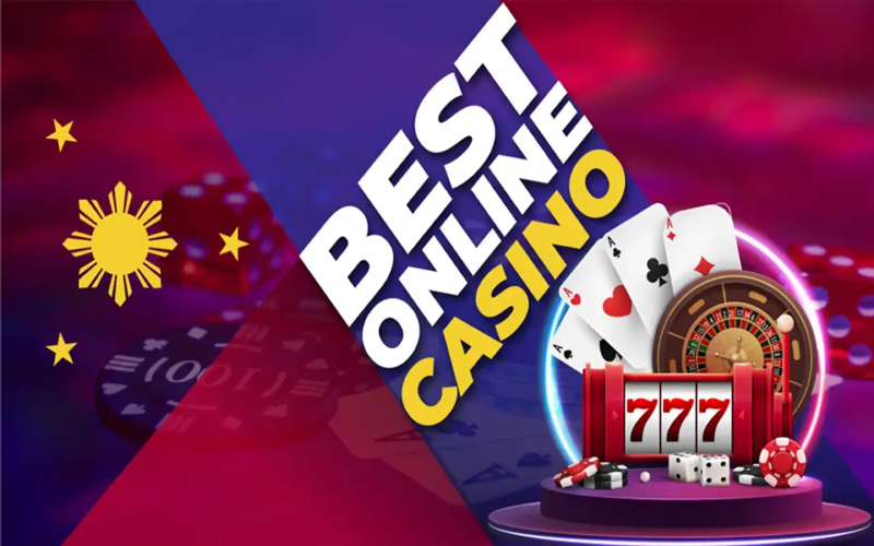 play best online casino philippines
