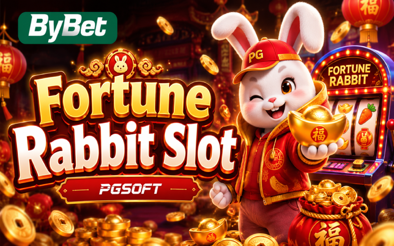play on fortune rabbit slot
