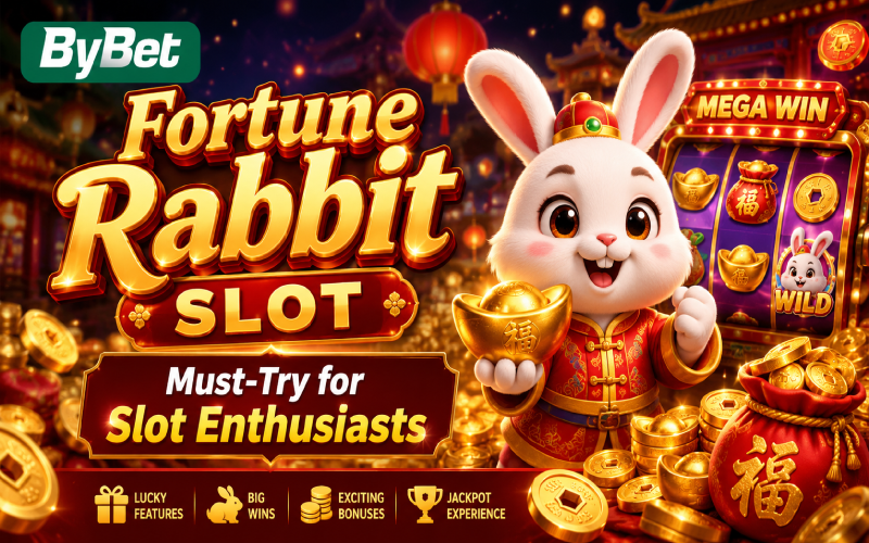 fortune rabbit slot