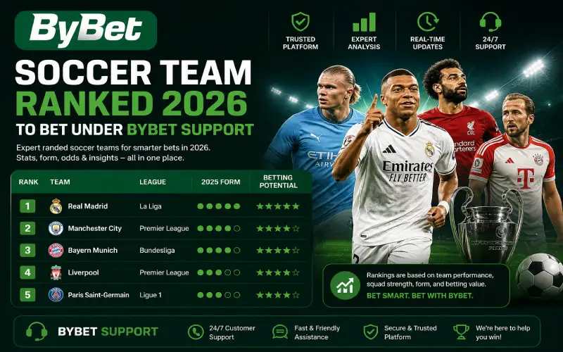 soccer team