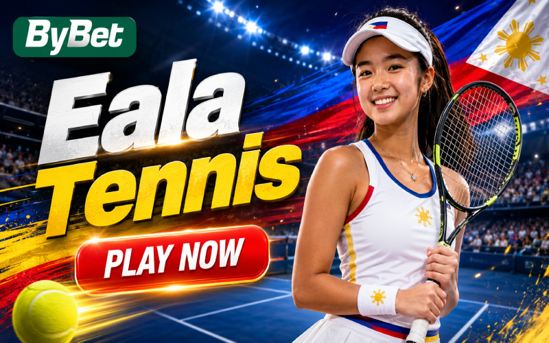 play eala tennis