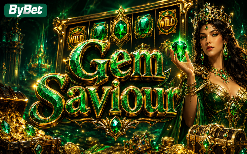 gem saviour