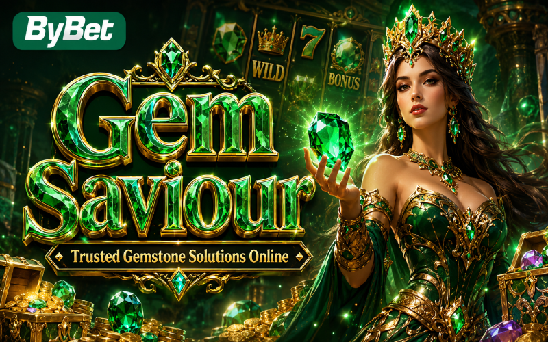 gem saviour