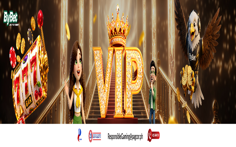vip bonus reward