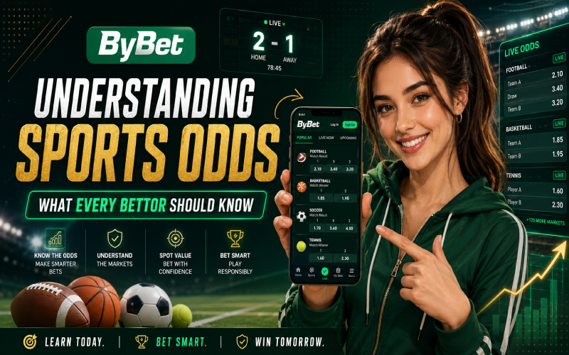 understanding sports odds